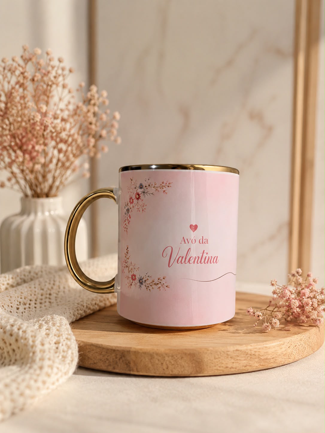 Canecas personalizadas 